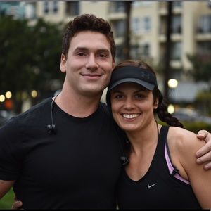 Meet your Posher, Kathy